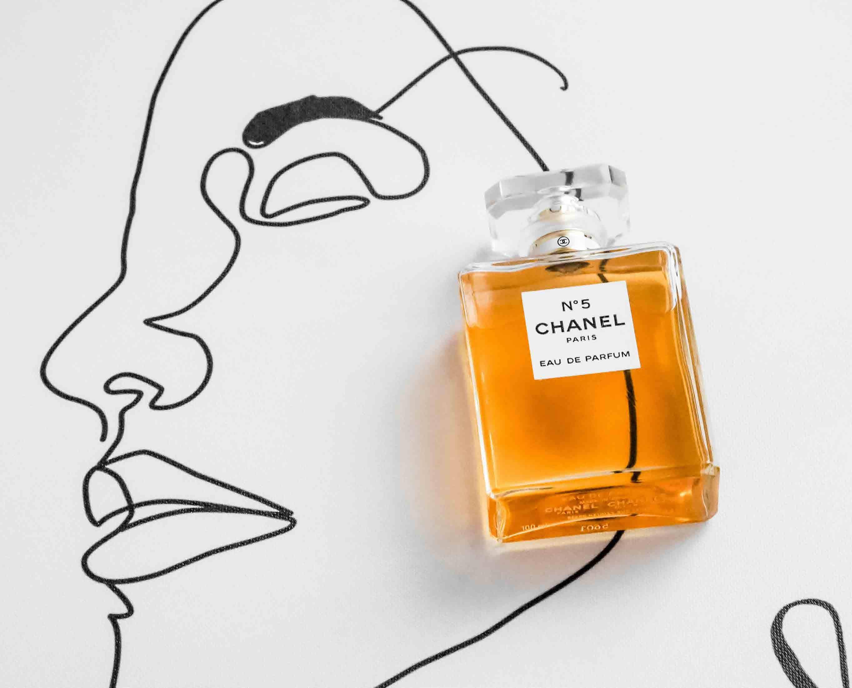 Can Fragrances Help You Grieve?